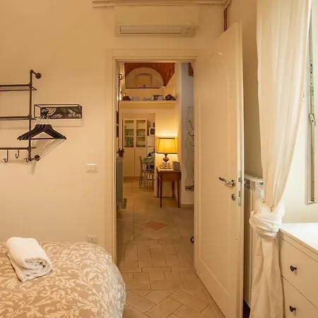 Casa Medici Riccardi - 50mt Da Piazza Duomo 佛罗伦萨