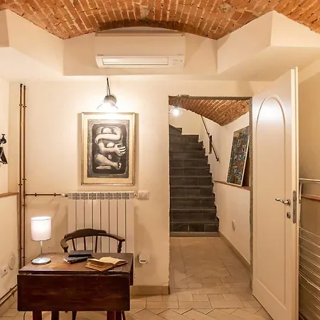公寓 Casa Medici Riccardi - 50mt Da Piazza Duomo 佛罗伦萨