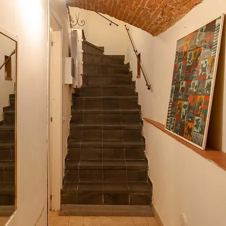 Casa Medici Riccardi - 50mt Da Piazza Duomo 佛罗伦萨