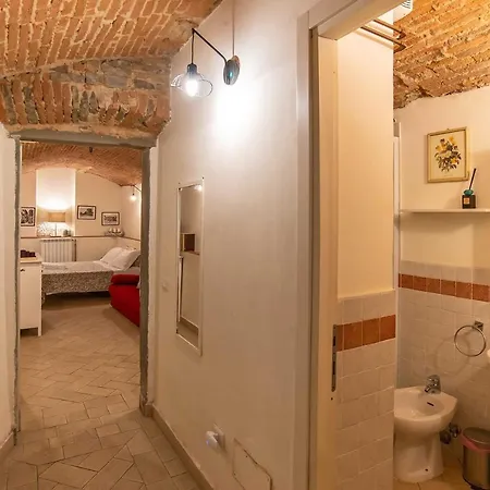 Casa Medici Riccardi - 50mt Da Piazza Duomo * 佛罗伦萨