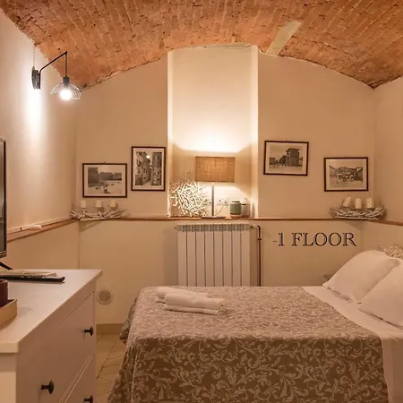 公寓 Casa Medici Riccardi - 50mt Da Piazza Duomo *